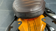 Ducati Scrambler 1100 Pro (20MY)